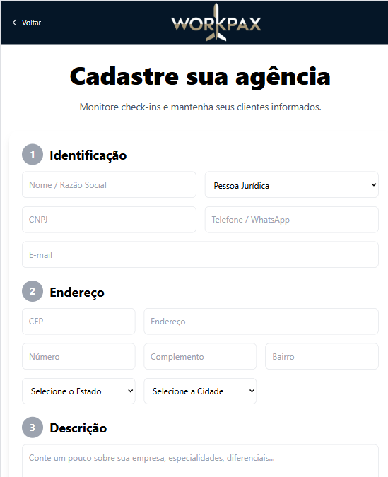 Mockup benefícios Tablet